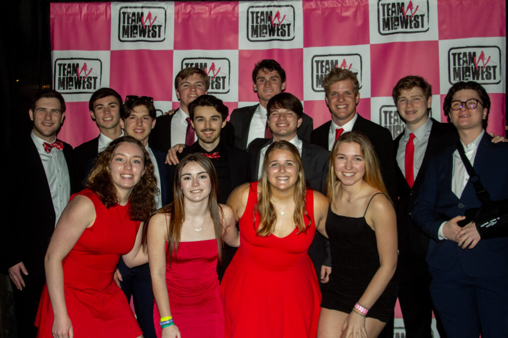 Meet the team - UNL Waterski Club