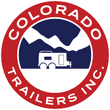 Colorado Trailers Inc. Logo