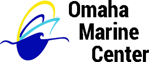 Omaha Marine Center Logo